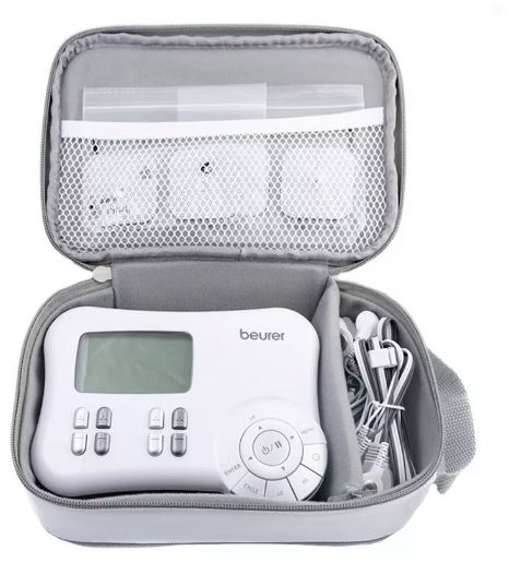 Electroestimulador Digital Beurer / EM80 – Médica distribuidora